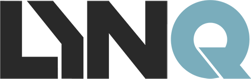 Lynq NFC Business Cards