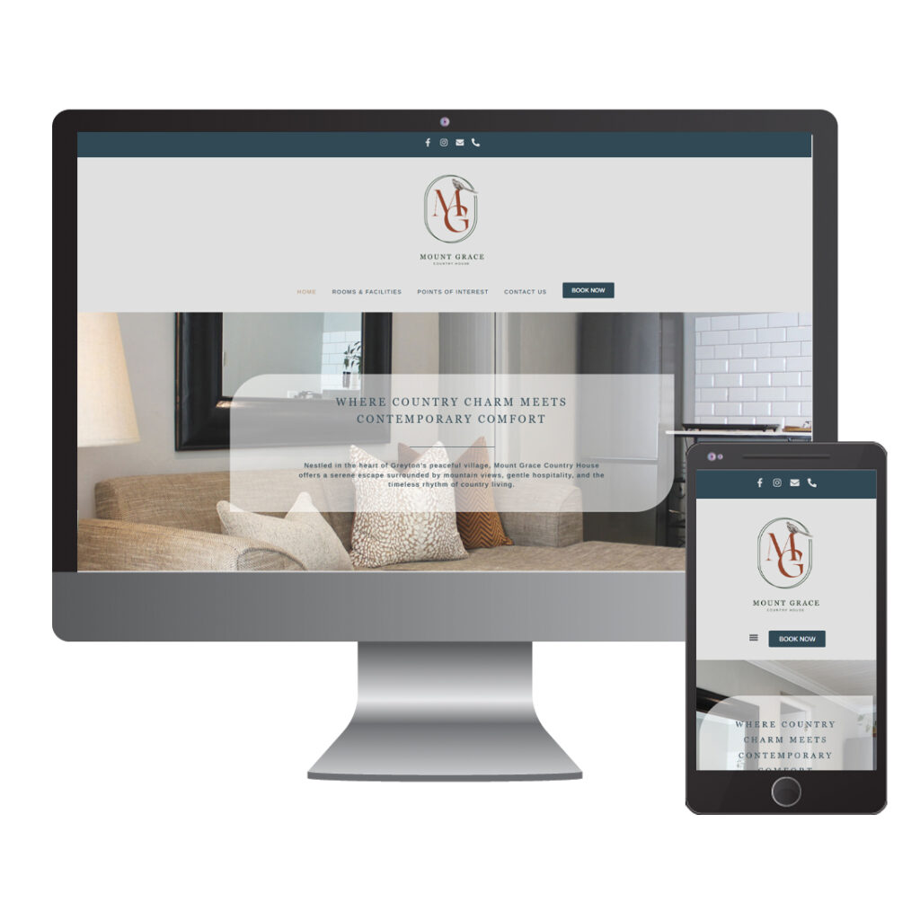 Mount Grace Country House